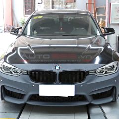 Nâng cấp Bodykit M3 cho BMW Series 3 - Ảnh nhỏ 1